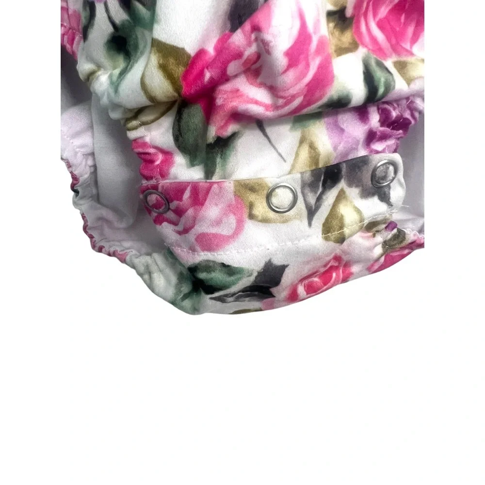 Rare Editions charming floral